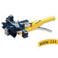 Ручной трубогиб HHW-22A HHW-22A