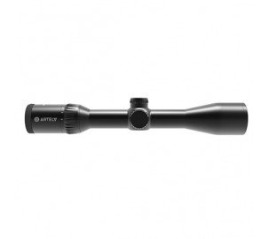Artelv CRS 1.5-6x44 SFP 30мм