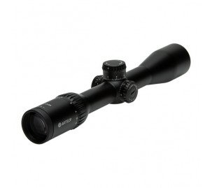 Artelv CRS 2-12x50 SFP 30мм