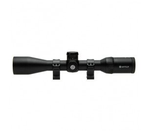 Artelv CRS 2-12x50 SFP 30мм