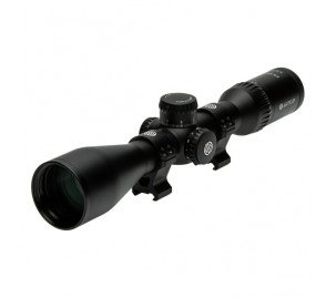 Artelv CRS 2.5-10x50 SFP 30мм