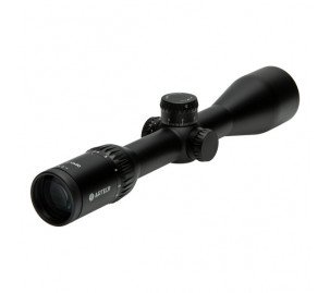 Artelv CRS 2.5-10x50 SFP 30мм