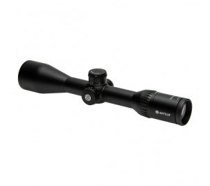 Artelv CRS 2.5-10x50 SFP 30мм