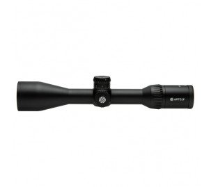 Artelv CRS 2.5-10x50 SFP 30мм