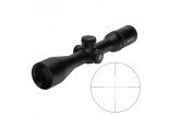 Artelv CRS 2.5-10x50 SFP 30мм