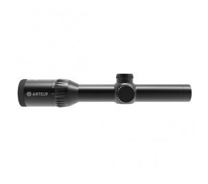 Artelv CRS Fiber 1-6x24 SFP 30мм