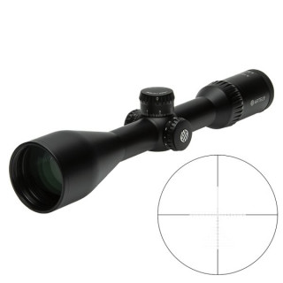 Artelv LRS 3-12x56 SFP 30мм
