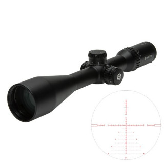 Artelv LRS 5-25x56 SFP 30мм