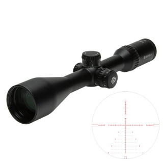 Artelv LRS 6-24x56 FFP 30мм