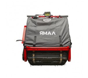 Мотобуксировщик ARTELV ЯМАЛЕЦ 115К