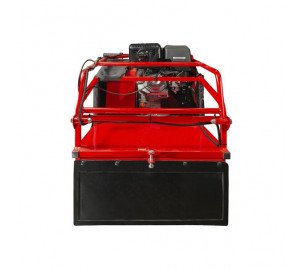 Мотобуксировщик ARTELV ЯМАЛЕЦ 120К