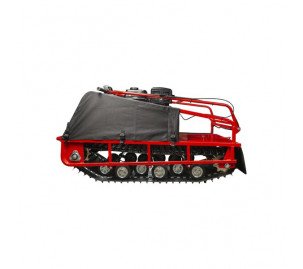 Мотобуксировщик ARTELV ЯМАЛЕЦ 120К