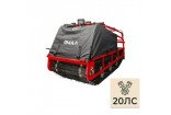 Мотобуксировщик ARTELV ЯМАЛЕЦ 120К