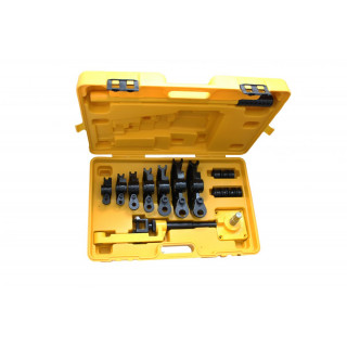 Ручной трубогиб HHW-25S (3/8"-1")