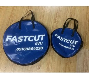 Сумка профессиональная FastCut FC50M40