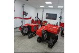 Канатная пила FC WS TD370B Самоходная