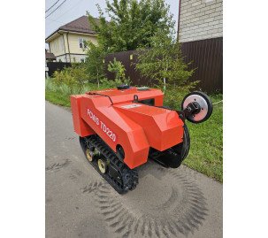 Канатная пила FC WS TD370B Самоходная
