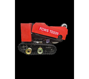 Канатная пила FC WS TD370B Самоходная