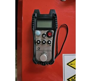 Канатная пила FC WSDD220B Самоходная