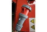 Канатная пила FC WS TD370B Самоходная