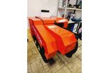 Канатная пила FC WS TD370B Самоходная