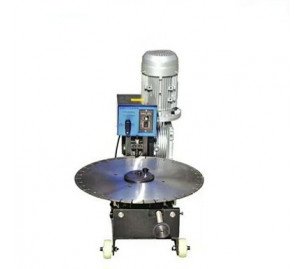 Отбойный молоток FC OSD-HR-1200 для удаления алмазных сегментов с диска