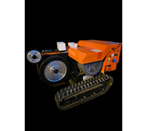 Канатная пила FC WS TD370B Самоходная