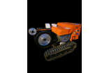 Канатная пила FC WSDD220B Самоходная