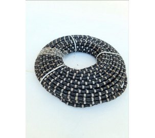 Алмазный канат FASTCUT SVU25 10.5mm (для резки армированного бетона) Артикул: FC105ZHB-SVU25