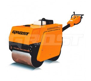 Виброкаток GROST VR500SD