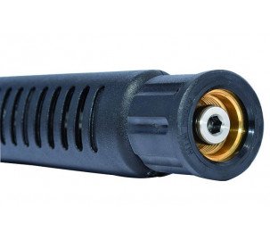 100402 Пистолет распылительный для АВД SG35 с трубкой M22M-М22х1.5F