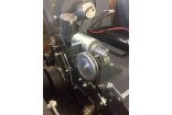 Подметальная машина DUSTY 850 ЕТ Подметальная машина DUSTY 850 ЕТ