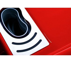 Мойка высокого давления с подогревом воды SIDRA 170/13 Мойка высокого давления с подогревом воды SIDRA 170/13
