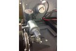 Подметальная машина DUSTY 850 STH