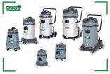 Пылесос для строительных работ GREEN 429 с фильтром класса M