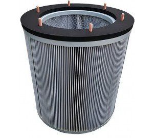 Пылесос промышленный, взрывобезопасный VZSB –20 ATEX 230V