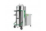 Пылесос промышленный, антистатический VZSB –22 ANTISTATIC 230V