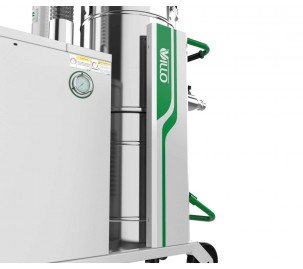 Пылесос промышленный, взрывобезопасный VZSB –20 ATEX 230V