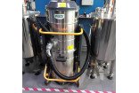 Пылесос промышленный, взрывобезопасный VZSB –20 ATEX 230V