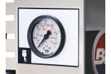 Мойка высокого давления без подогрева воды стационарная MODULA PLUS 160/30