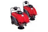 Подметальная машина DUSTY 850 STH