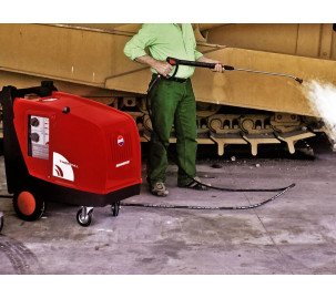 Генератор горячей воды THERMAL T40/500