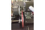 Подметальная машина DUSTY 650 STH