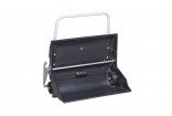 Подметальная машина DUSTY 850 ЕТ Подметальная машина DUSTY 850 ЕТ