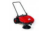 Подметальная машина DUSTY 650 M