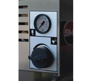 Мойка высокого давления без подогрева воды стационарная MODULA XT FOOD 160/15
