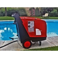 Генератор горячей воды THERMAL T40/500