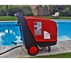 Генератор горячей воды THERMAL T40/500
