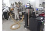 Пылесос промышленный, антистатический VZSB –22 ANTISTATIC 230V