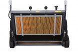 Подметальная машина DUSTY 850 ЕТ Подметальная машина DUSTY 850 ЕТ
